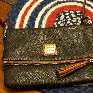 Dooney and bourke crossbody